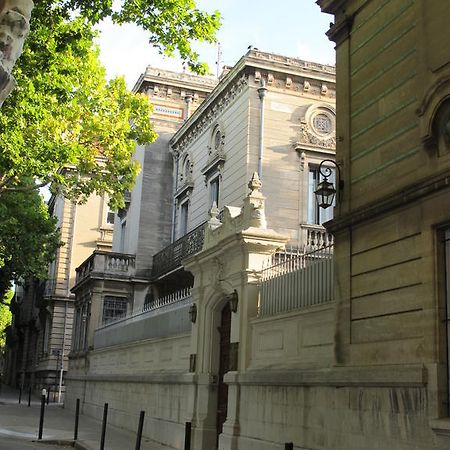 La Maison De Sophie Nimes Exterior photo