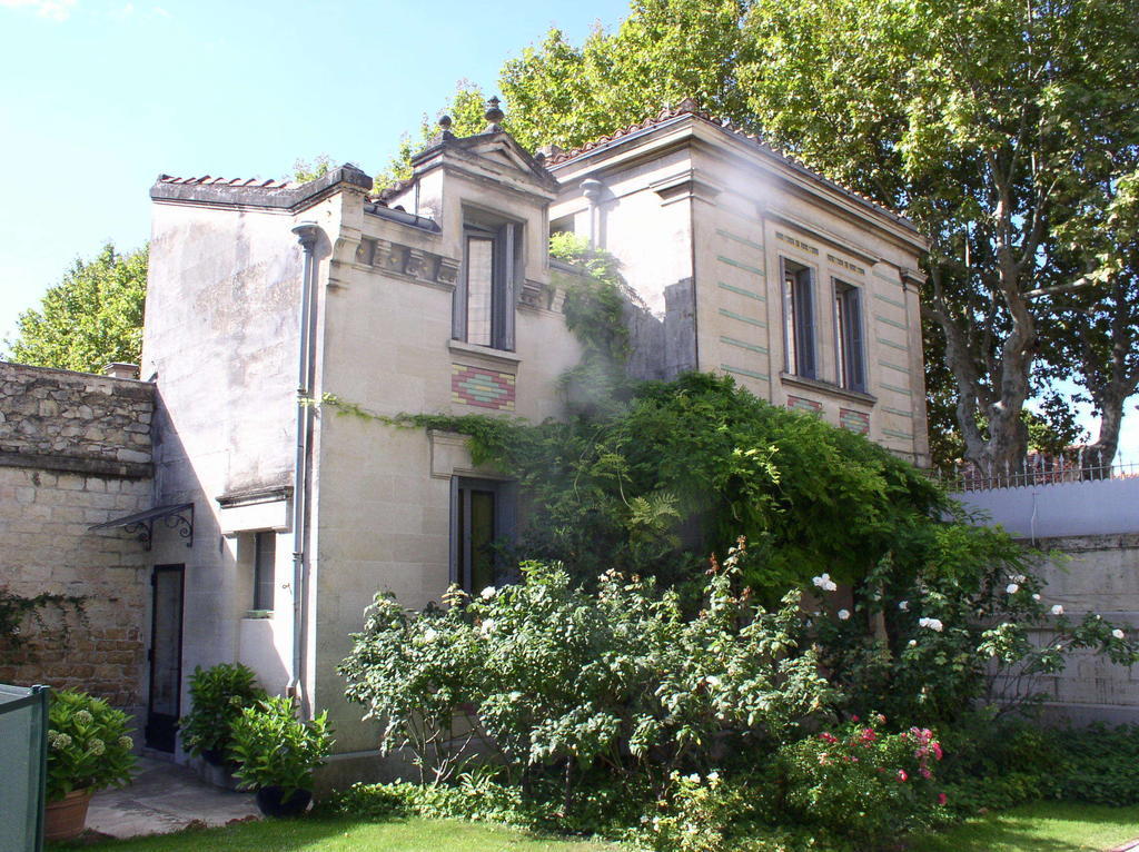 La Maison De Sophie Nimes Exterior photo