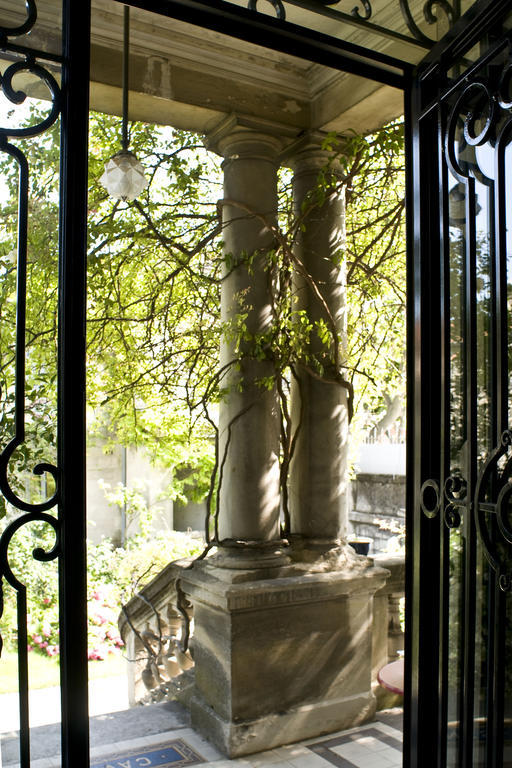 La Maison De Sophie Nimes Exterior photo