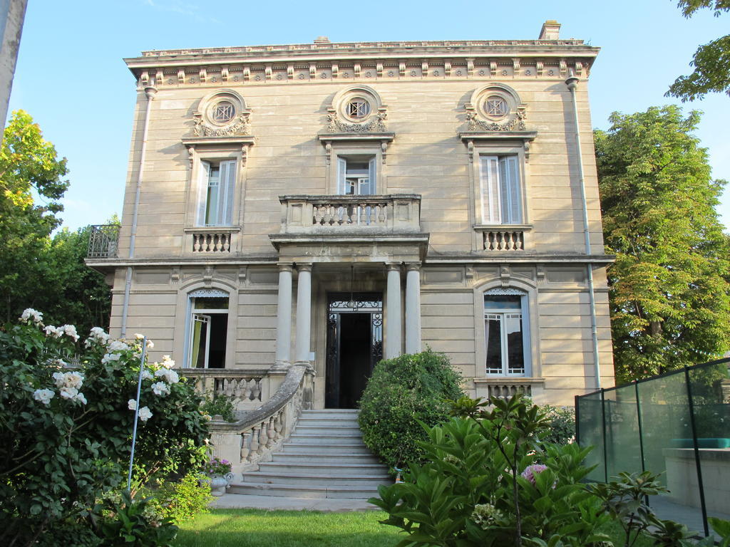 La Maison De Sophie Nimes Exterior photo