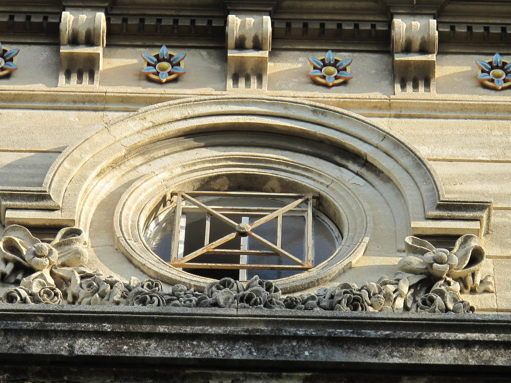 La Maison De Sophie Nimes Exterior photo