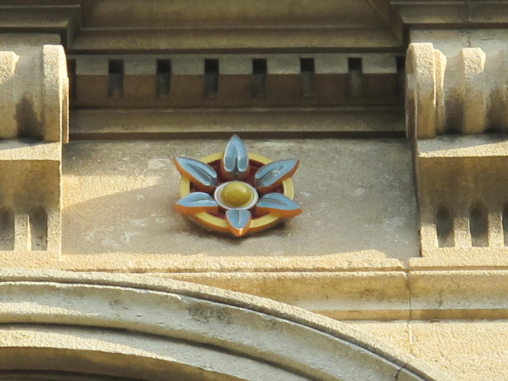 La Maison De Sophie Nimes Exterior photo