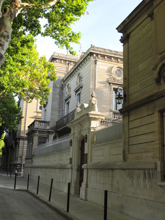 La Maison De Sophie Nimes Exterior photo