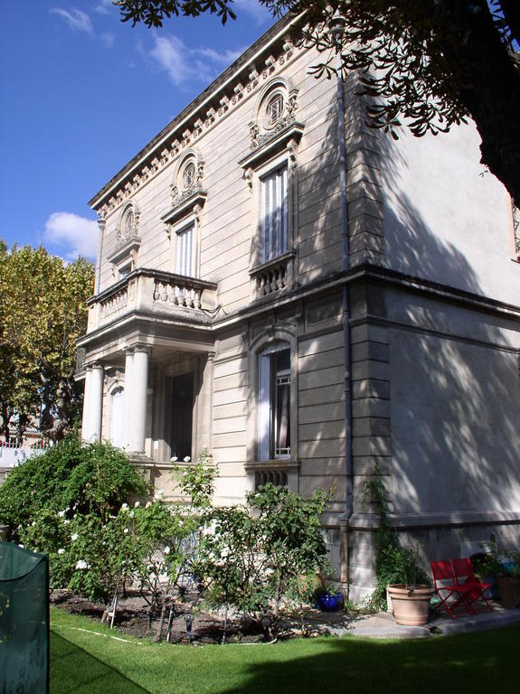 La Maison De Sophie Nimes Exterior photo